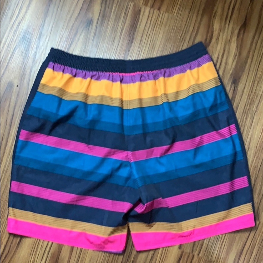 Nike DRI Fit Swim Men Swimming Shorts (XL) - Picture 4 of 11